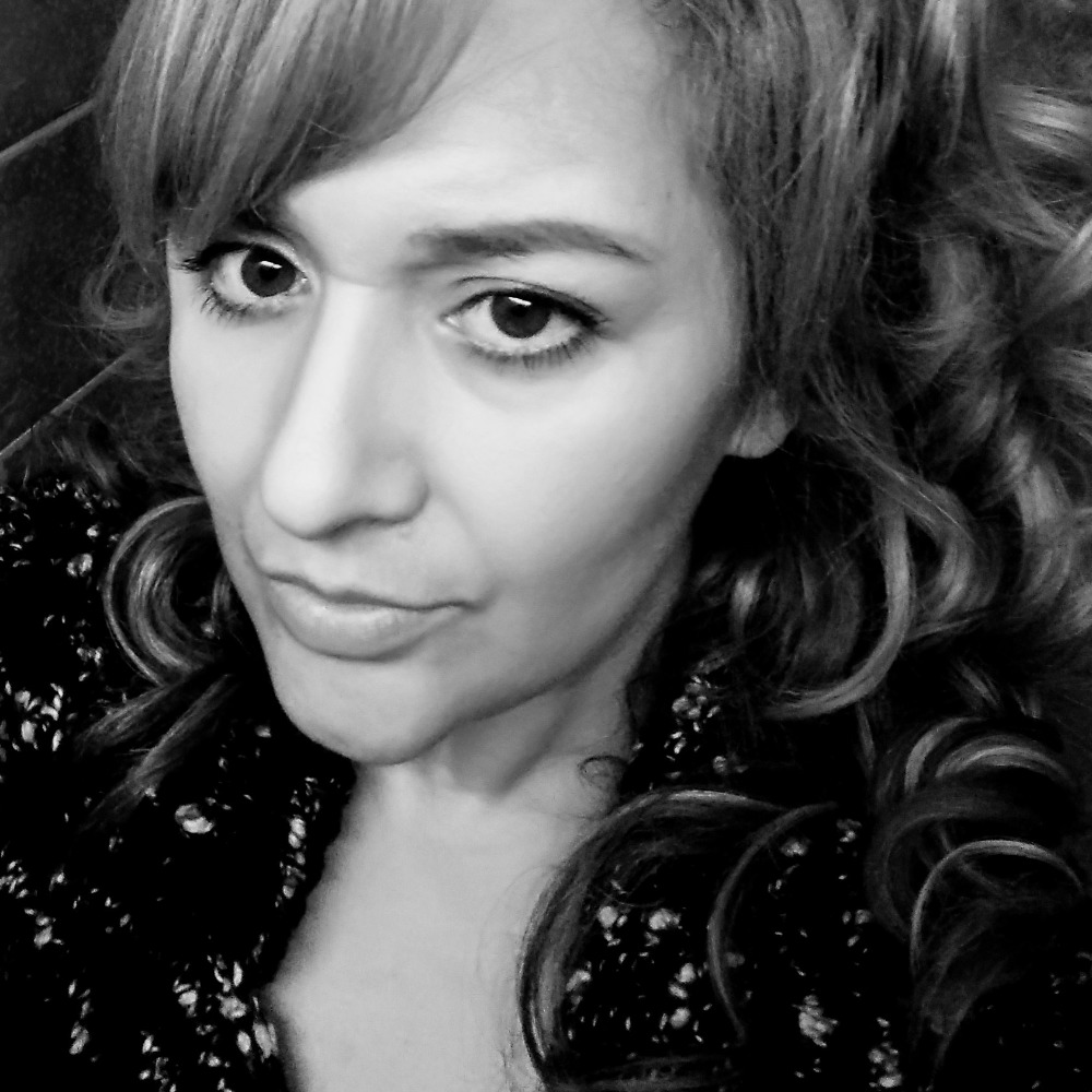 Meet your Posher, Veronica